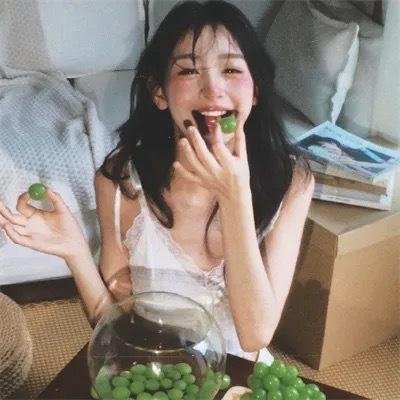 盲心攻略 高分电影封面